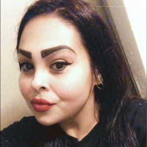 Meet your Posher, Maggie